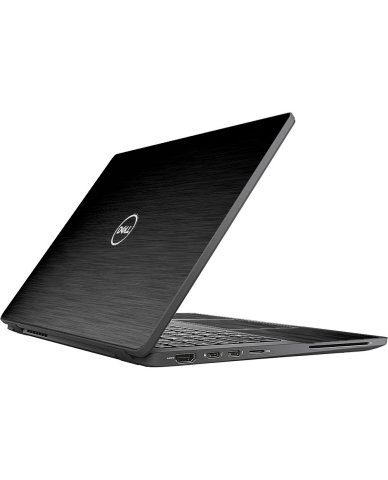 Dell Latitude 7310 MTS BLACK Laptop Skin