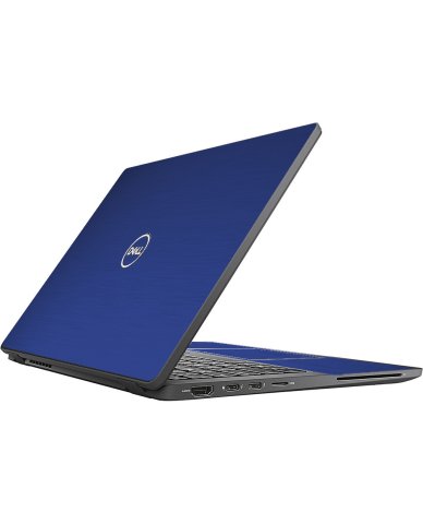 Dell Latitude 7320 MTS BLUE Laptop Skin