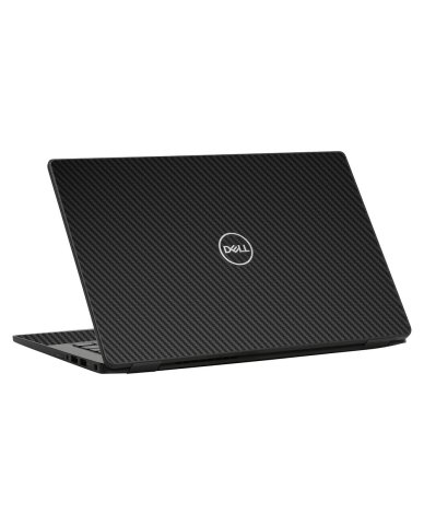 Dell Latitude 7430 BLACK CARBON FIBER Laptop Skin