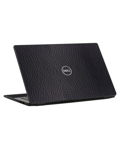 Dell Latitude 7430 BLACK LEATHER Laptop Skin