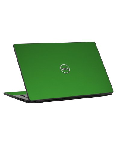 Dell Latitude 7430 CHROME GREEN Laptop Skin