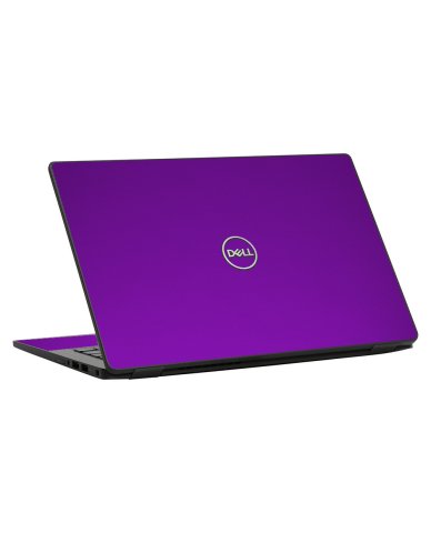 Dell Latitude 7430 CHROME PURPLE Laptop Skin