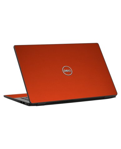 Dell Latitude 7430 CHROME RED Laptop Skin