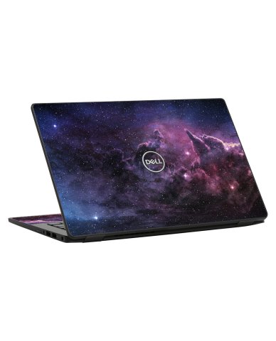 Dell Latitude 7430 COSMOS Laptop Skin
