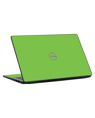 Dell Latitude 7410 GREEN Laptop Skin