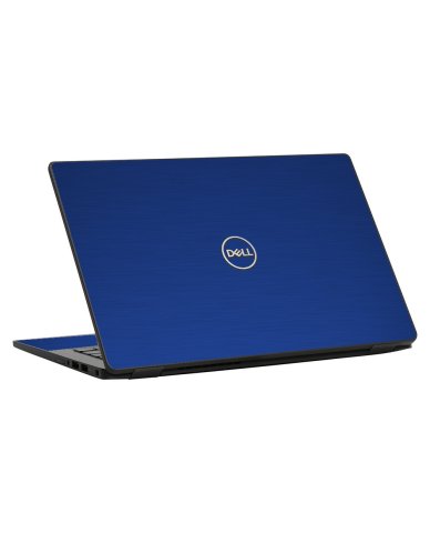 Dell Latitude 7430 MTS BLUE Laptop Skin