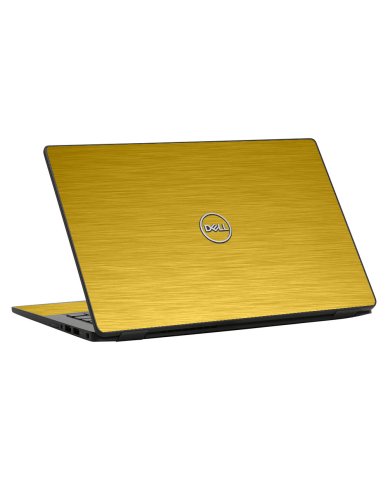 Dell Latitude 7410 MTS GOLD Laptop Skin