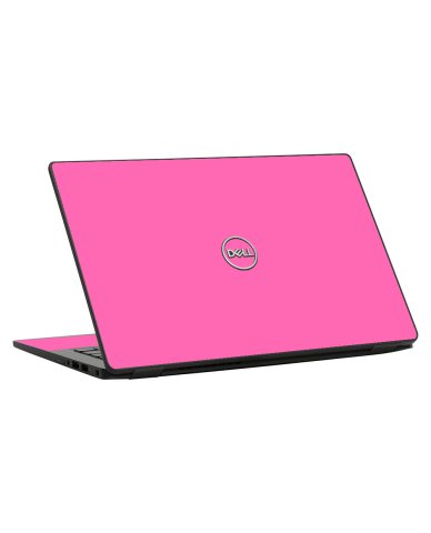 Dell Latitude 7430 PINK Laptop Skin