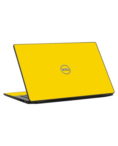 Dell Latitude 7430 YELLOW Laptop Skin