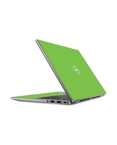 Dell Latitude 7440 GREEN Laptop Skin