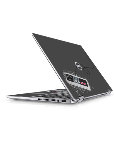 Dell Latitude 9420 2 IN 1 IN CONTROL Laptop Skin