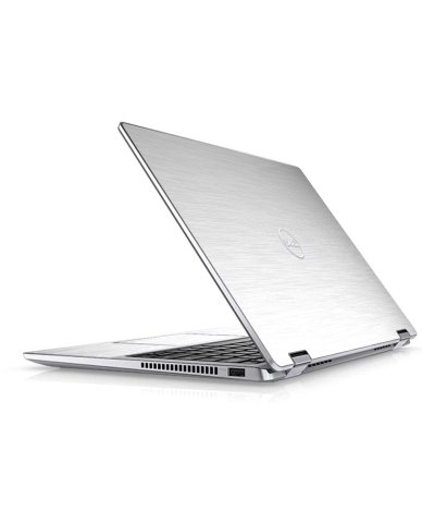 Dell Latitude 9420 2 IN 1 MTS#1 ALUMINUM Laptop Skin