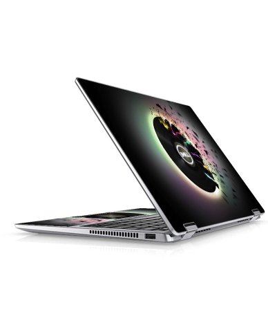 Dell Latitude 9420 2 IN 1 RECORD BREAKING Laptop Skin