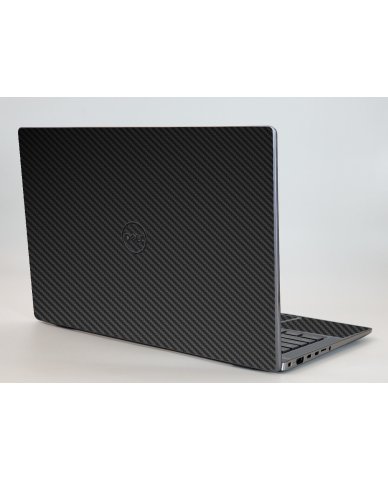 Dell Latitude 9430 BLACK CARBON FIBER Laptop Skin