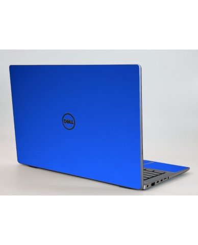 Dell Latitude 9430 CHROME BLUE Laptop Skin