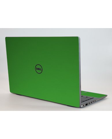 Dell Latitude 9430 CHROME GREEN Laptop Skin