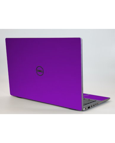 Dell Latitude 9430 CHROME PURPLE Laptop Skin