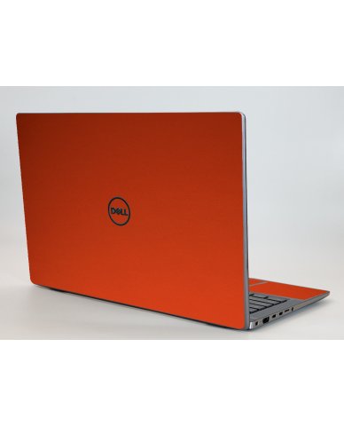 Dell Latitude 9430 CHROME RED Laptop Skin