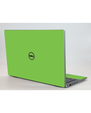 Dell Latitude 9430 GREEN Laptop Skin