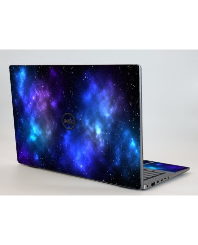 Dell Latitude 9430 NEBULA Laptop Skin