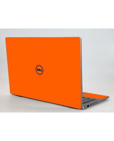 Dell Latitude 9430 ORANGE Laptop Skin