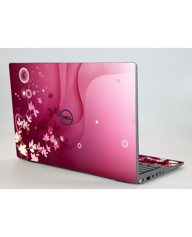 Dell Latitude 9430 PINK ZEN Laptop Skin