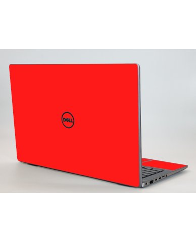 Dell Latitude 9430 RED Laptop Skin