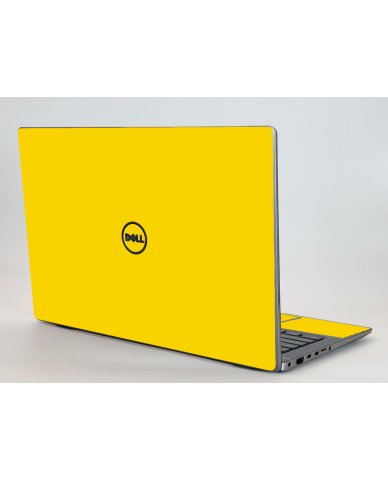 Dell Latitude 9430 YELLOW Laptop Skin