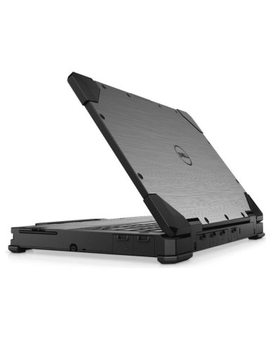 Dell Latitude 14 RUGGED 5430 MTS#2 SILVER Laptop Skin