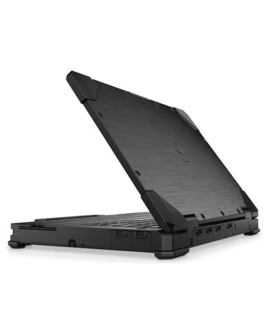 Dell Latitude 14 RUGGED 5430 MTS#3 GUN METAL Laptop Skin