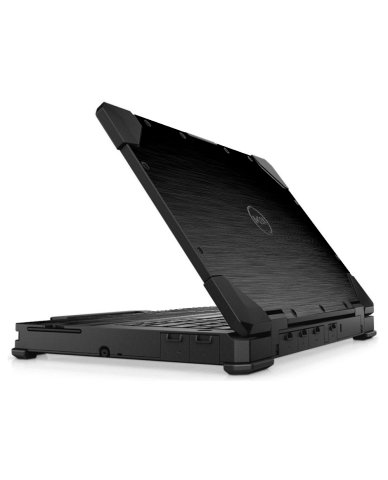 Dell Latitude 14 RUGGED 5430 MTS BLACK Laptop Skin