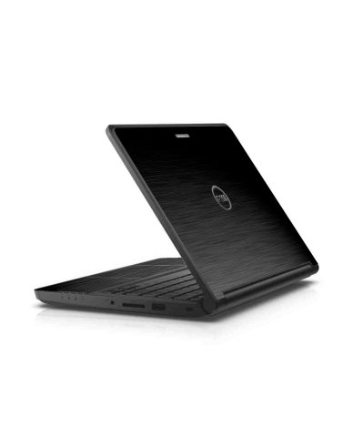 Dell Latitude 3160 MTS BLACK Laptop Skin