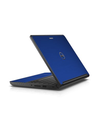 Dell Latitude 3160 MTS BLUE Laptop Skin