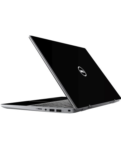 Dell Latitude 3320 BLACK Laptop Skin