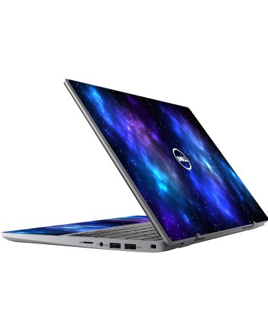 Dell Latitude 3320 NEBULA Laptop Skin