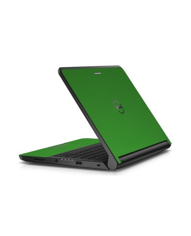 Dell Latitude 3340 CHROME GREEN Laptop Skin