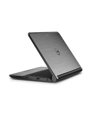 Dell Latitude 3340 MTS#2 SILVER Laptop Skin