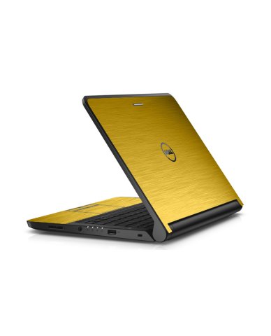 Dell Latitude 3340 MTS GOLD Laptop Skin