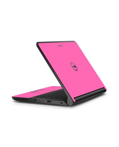 Dell Latitude 3340 PINK Laptop Skin