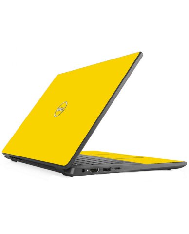 Dell Latitude 3410 YELLOW Laptop Skin