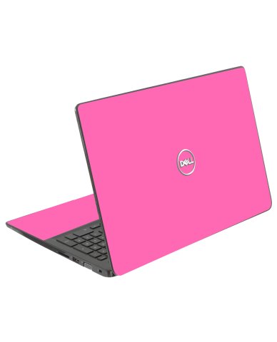 Dell Latitude 3500 PINK Laptop Skin