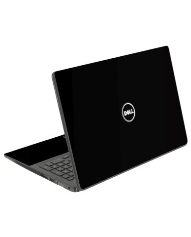 Dell Latitude 3520 BLACK Laptop Skin