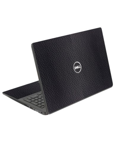Dell Latitude 3520 BLACK LEATHER Laptop Skin
