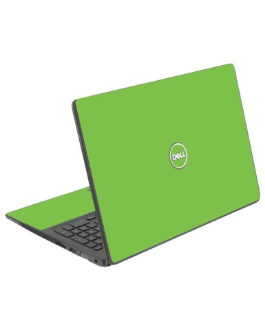 Dell Latitude 3520 GREEN Laptop Skin