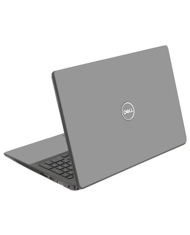 Dell Latitude 3520 GRAY SILVER Laptop Skin