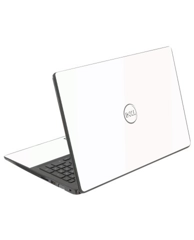 Dell Latitude 3520 WHITE Laptop Skin