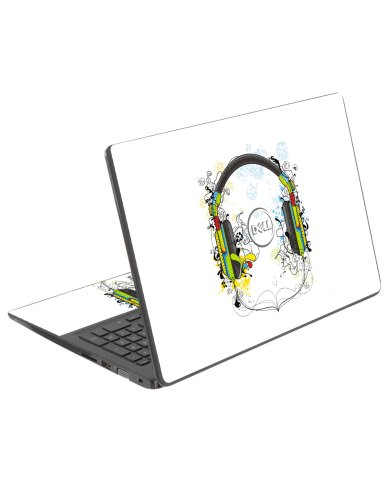 Dell Latitude 3520 INSPIRE Laptop Skin
