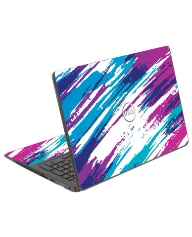 Dell Latitude 3510 MALL CUP Laptop Skin