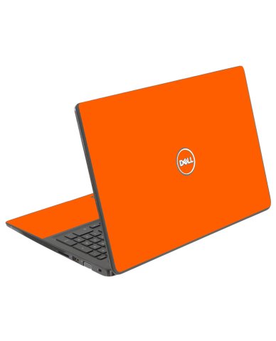 Dell Latitude 3520 ORANGE Laptop Skin