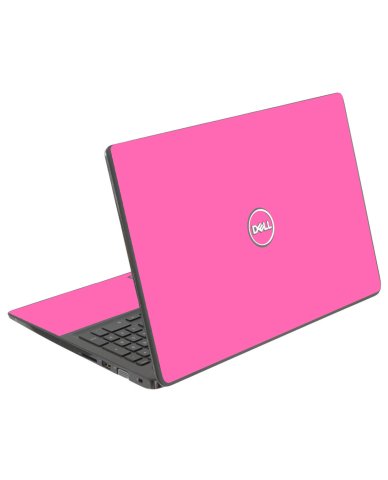 Dell Latitude 3520 PINK Laptop Skin